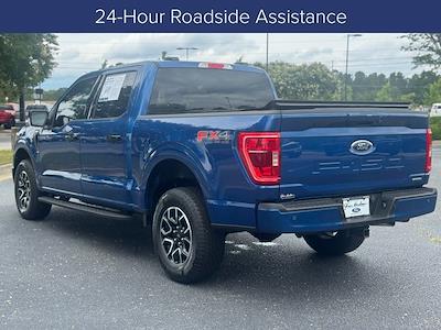 2022 Ford F-150 SuperCrew Cab 4WD Pickup for sale #P16649 - photo 2