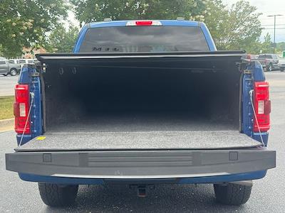 2022 Ford F-150 SuperCrew Cab 4WD Pickup for sale #P16649 - photo 2