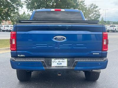2022 Ford F-150 SuperCrew Cab 4WD Pickup for sale #P16649 - photo 2