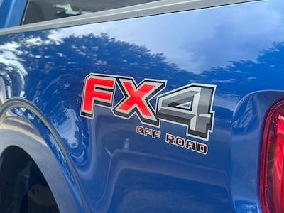 2022 Ford F-150 SuperCrew Cab 4WD Pickup for sale #P16649 - photo 1