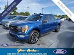 2022 Ford F-150 SuperCrew Cab 4WD Pickup for sale #P16649 - photo 30