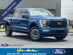2022 Ford F-150 SuperCrew Cab 4WD Pickup for sale #P16649 - photo 32