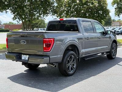 2023 Ford F-150 SuperCrew Cab 4WD Pickup for sale #P16663 - photo 2