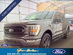 2023 Ford F-150 SuperCrew Cab 4WD Pickup for sale #P16663 - photo 1