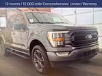 2023 Ford F-150 SuperCrew Cab 4WD Pickup for sale #P16663 - photo 2