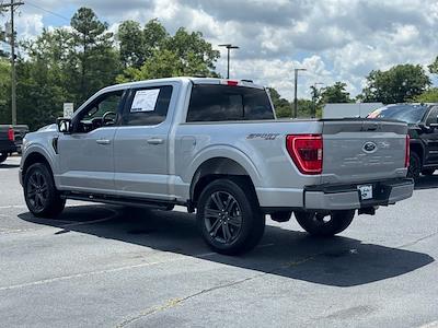 2023 Ford F-150 SuperCrew Cab 4WD Pickup for sale #P16664 - photo 2