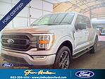 2023 Ford F-150 SuperCrew Cab 4WD Pickup for sale #P16664 - photo 1