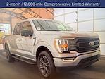 2023 Ford F-150 SuperCrew Cab 4WD Pickup for sale #P16664 - photo 4