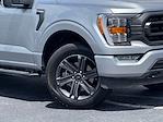 2023 Ford F-150 SuperCrew Cab 4WD Pickup for sale #P16664 - photo 4