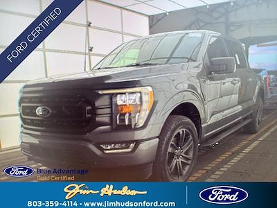 2022 Ford F-150 SuperCrew Cab 4WD Pickup for sale #P16665 - photo 1