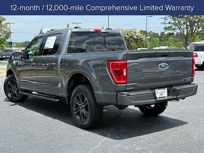 2022 Ford F-150 SuperCrew Cab 4WD Pickup for sale #P16665 - photo 2