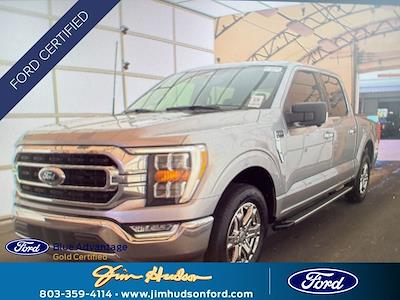 2023 Ford F-150 SuperCrew Cab RWD Pickup for sale #P16666 - photo 1