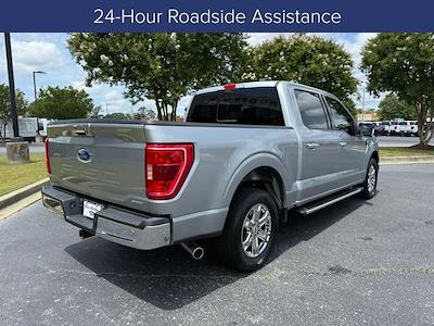 2023 Ford F-150 SuperCrew Cab RWD Pickup for sale #P16666 - photo 2