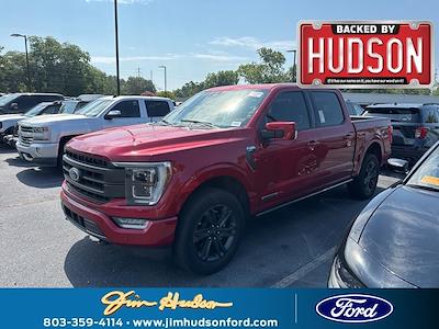 2023 Ford F-150 SuperCrew Cab 4WD Pickup for sale #P16704 - photo 1