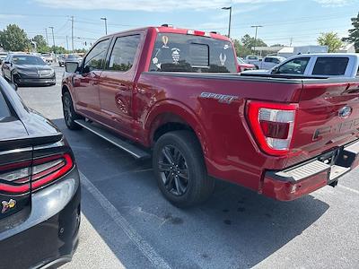 2023 Ford F-150 SuperCrew Cab 4WD Pickup for sale #P16704 - photo 2