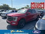 2023 Ford F-150 SuperCrew Cab 4WD Pickup for sale #P16704 - photo 1