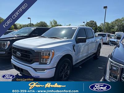 2022 Ford F-150 SuperCrew Cab 4WD Pickup for sale #P16722 - photo 1