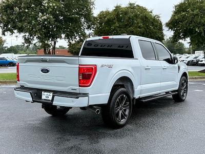 2022 Ford F-150 SuperCrew Cab 4WD Pickup for sale #P16722 - photo 2