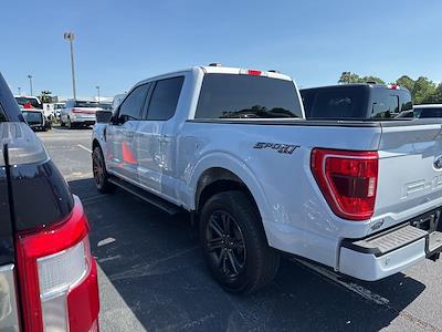 2022 Ford F-150 SuperCrew Cab 4WD Pickup for sale #P16722 - photo 2