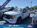 2022 Ford F-150 SuperCrew Cab 4WD Pickup for sale #P16722 - photo 42