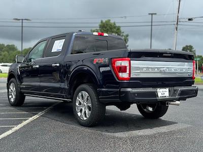 2022 Ford F-150 SuperCrew Cab 4WD Pickup for sale #P16724 - photo 2