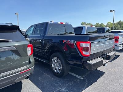 2022 Ford F-150 SuperCrew Cab 4WD Pickup for sale #P16724 - photo 2