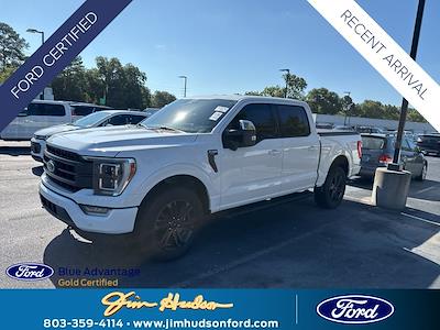2022 Ford F-150 SuperCrew Cab 4WD Pickup for sale #P16735 - photo 1