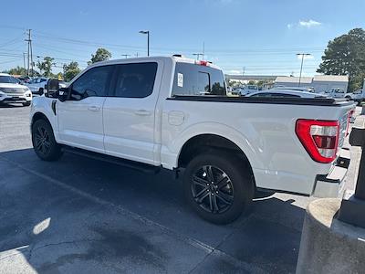 2022 Ford F-150 SuperCrew Cab 4WD Pickup for sale #P16735 - photo 2