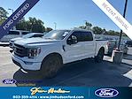 2022 Ford F-150 SuperCrew Cab 4WD Pickup for sale #P16735 - photo 1