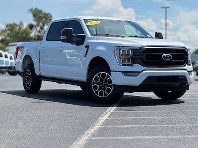 2023 Ford F-150 SuperCrew Cab 4WD Pickup for sale #P16736 - photo 1