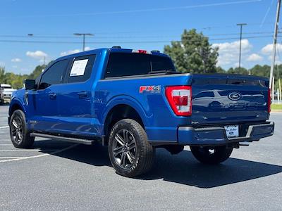 2022 Ford F-150 SuperCrew Cab 4WD Pickup for sale #P16751 - photo 2