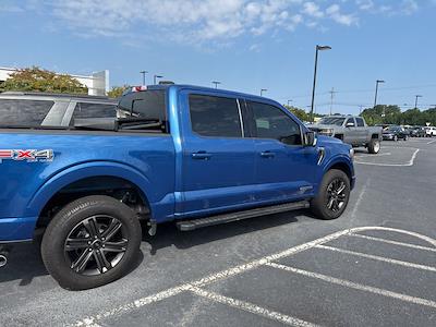 2022 Ford F-150 SuperCrew Cab 4WD Pickup for sale #P16751 - photo 2
