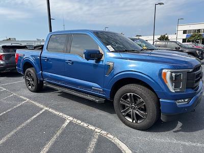 2022 Ford F-150 SuperCrew Cab 4WD Pickup for sale #P16751 - photo 1