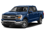 2022 Ford F-150 SuperCrew Cab 4WD Pickup for sale #P16751 - photo 4