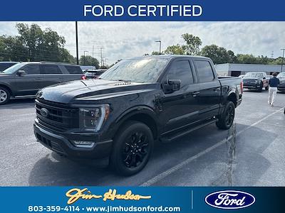 2022 Ford F-150 SuperCrew Cab 4WD Pickup for sale #P16757 - photo 1