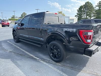 2022 Ford F-150 SuperCrew Cab 4WD Pickup for sale #P16757 - photo 2