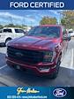 2022 Ford F-150 SuperCrew Cab 4WD Pickup for sale #P16757A - photo 13