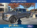 2022 Ford F-150 SuperCrew Cab 4WD Pickup for sale #P16823 - photo 1