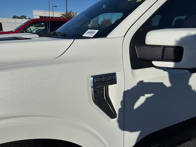 2024 Ford F-150 SuperCrew Cab 4WD Pickup for sale #P16826 - photo 2