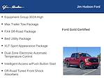 2022 Ford F-150 SuperCrew Cab 4WD Pickup for sale #P16827 - photo 11