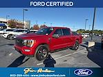 2022 Ford F-150 SuperCrew Cab 4WD Pickup for sale #P16827 - photo 1