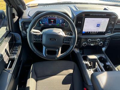 2024 Ford F-150 SuperCrew Cab 4WD Pickup for sale #P16840 - photo 2