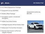 2024 Ford F-150 SuperCrew Cab 4WD Pickup for sale #P16840 - photo 34