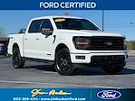 2024 Ford F-150 SuperCrew Cab 4WD Pickup for sale #P16840 - photo 32