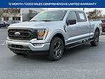 2022 Ford F-150 SuperCrew Cab 4WD Pickup for sale #P16849 - photo 27