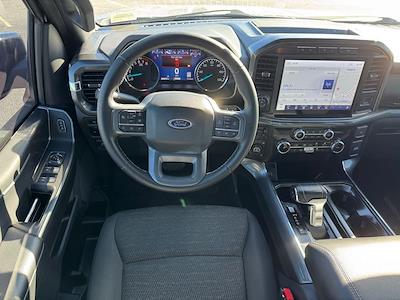 2023 Ford F-150 SuperCrew Cab 4WD Pickup for sale #P16850 - photo 1