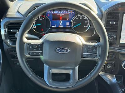 2023 Ford F-150 SuperCrew Cab 4WD Pickup for sale #P16850 - photo 2