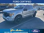 2023 Ford F-150 SuperCrew Cab 4WD Pickup for sale #P16850 - photo 4