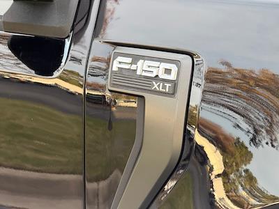 2023 Ford F-150 SuperCrew Cab 4WD Pickup for sale #P16861 - photo 2