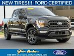Used 2023 Ford F-150 XLT SuperCrew Cab for sale #P16861 - photo 39